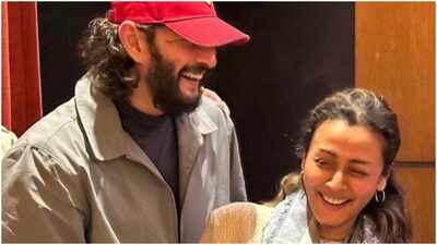 Mahesh Babu and Namrata Shirodkar's love story: How 'Vamsi' brought them together; Dated for five years before marriage