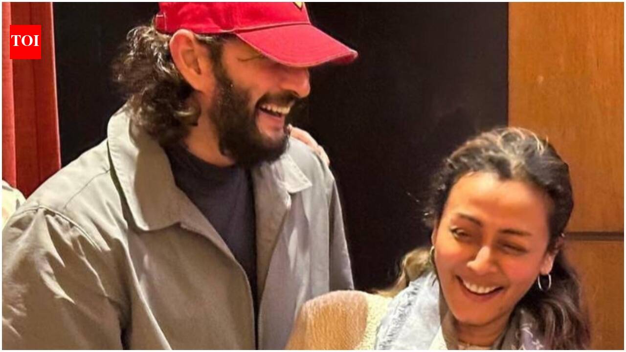 महेश बाबू और नम्रता शिरोडकर की प्रेम कहानी: कैसे ‘वामसी’ ने उन्हें साथ लाया; शादी से पहले पांच साल तक डेट किया | तेलुगु मूवी समाचार