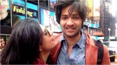 Ali Fazal and Richa Chadha to reunite after ‘Fukrey’ for new situational comedy
