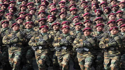 Agnipath scheme review: Armed forces reportedly propose massive increase in Agniveer retention rates