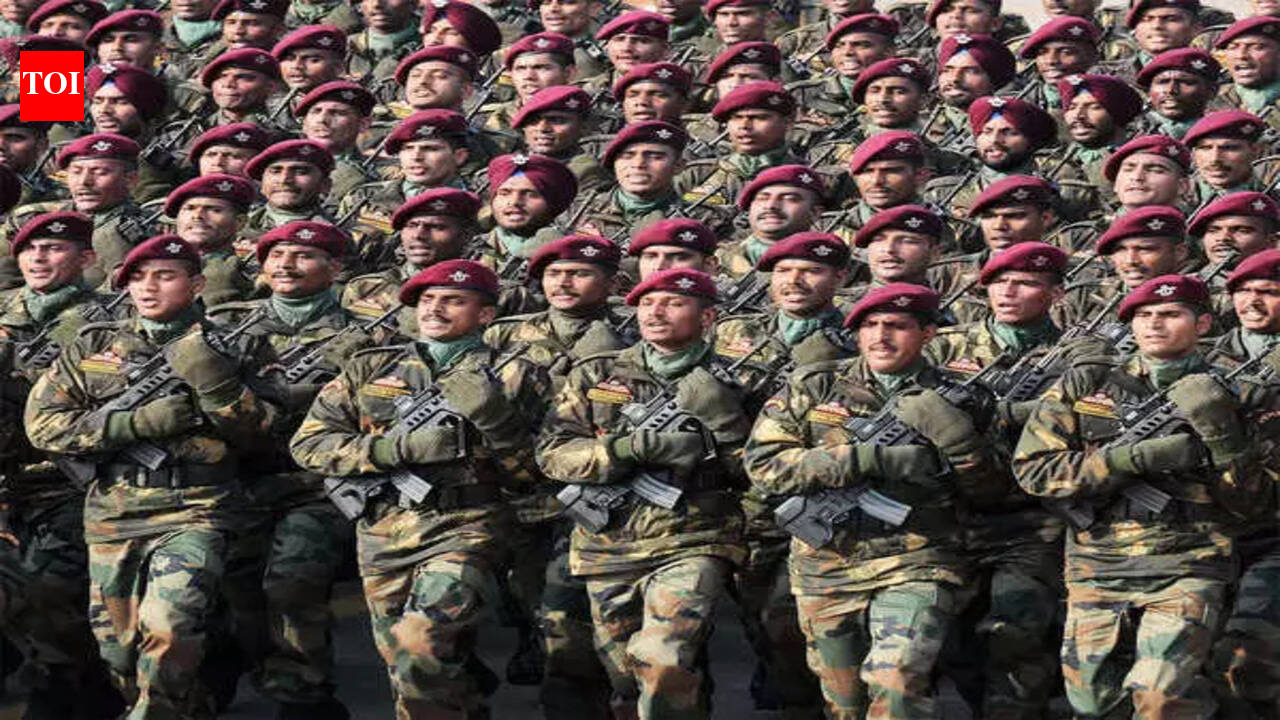Agnipath Scheme Review: Armed forces reportedly propose big jump in Agniveer retention