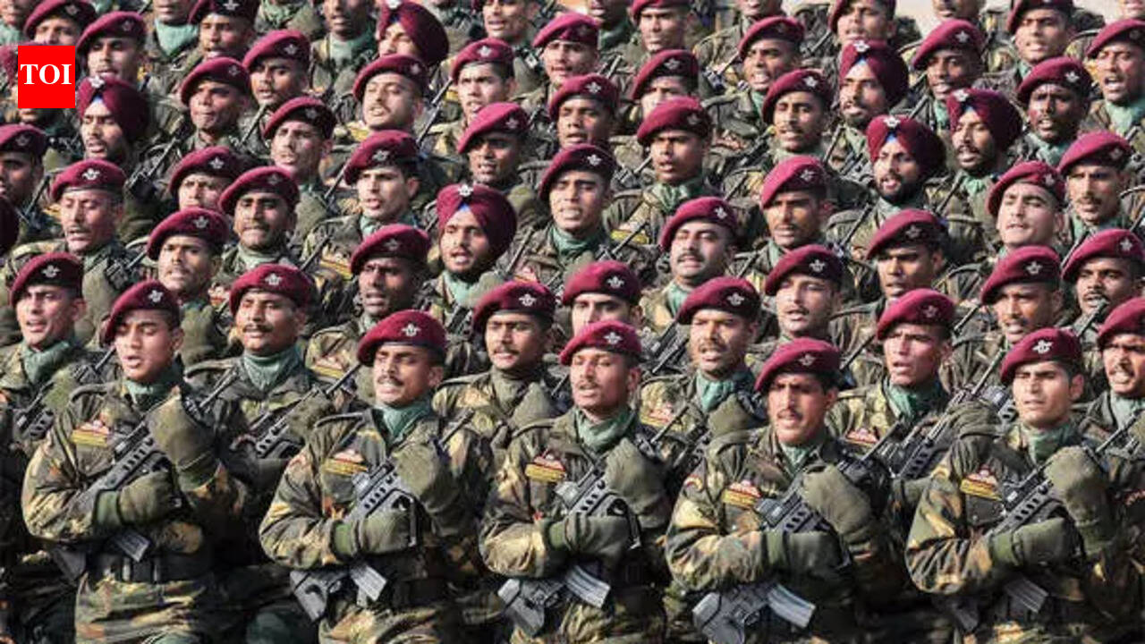 Agnipath Scheme Review: Armed forces reportedly propose big jump in Agniveer retention
