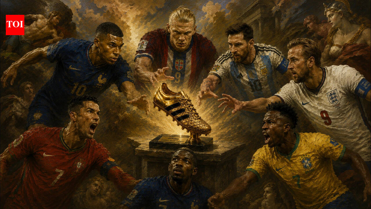 In the Quest of Goalden Dream