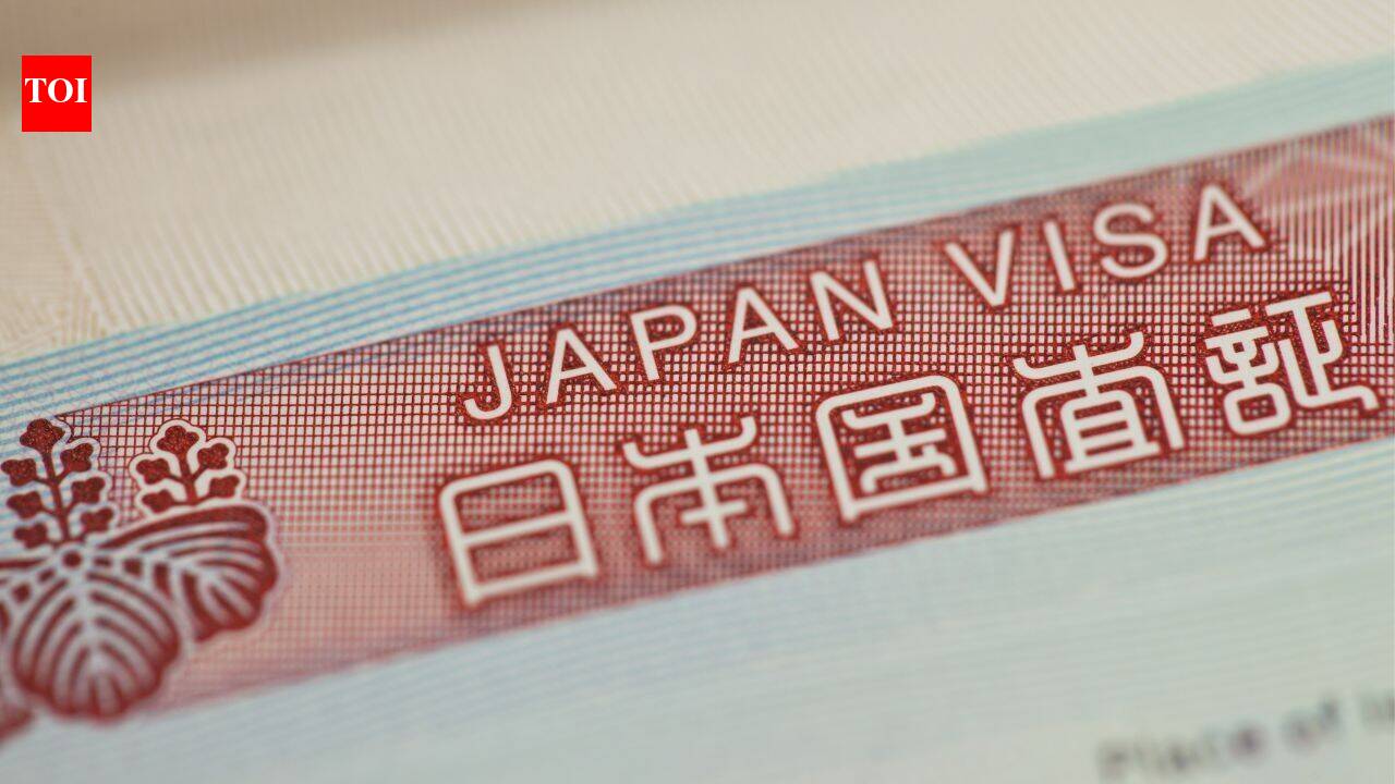 Japan confirms ₹500 visa fee for Indians even after massive global fee hike; here's how Indians can apply and who is eligible