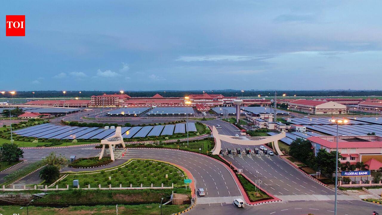 Solar power generation in Kerala: Boon or burn?