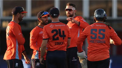  Matthew Short stars as San Francisco Unicorns cruise past MI New York