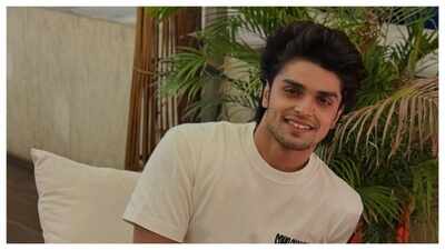 Het Thakkar: I chose to focus on academics but now I am back to acting