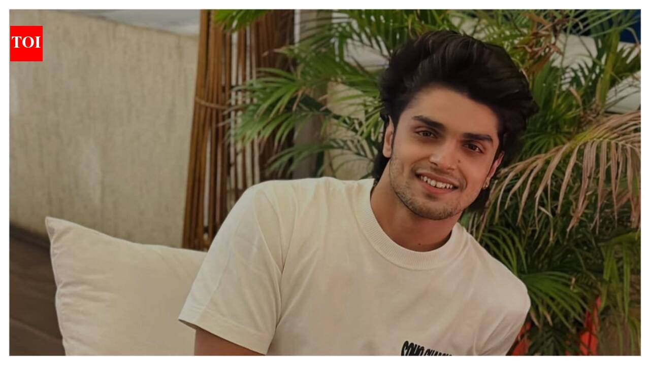 Het Thakkar: I chose to focus on academics but now I am back to acting