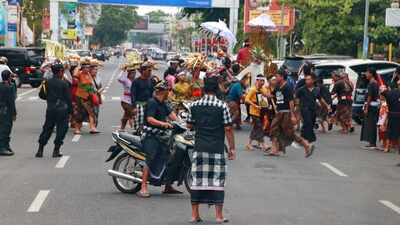 Australian travel guide warns of pickpocketing and snatching in Bali amid rising crime: 'That's really causing a lot of problems'