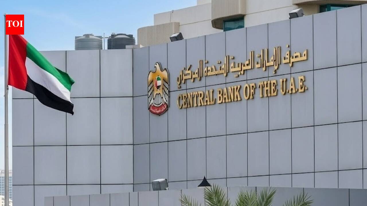 UAE Central Bank fines foreign bank Dh1.82 million over customer liability letter delay