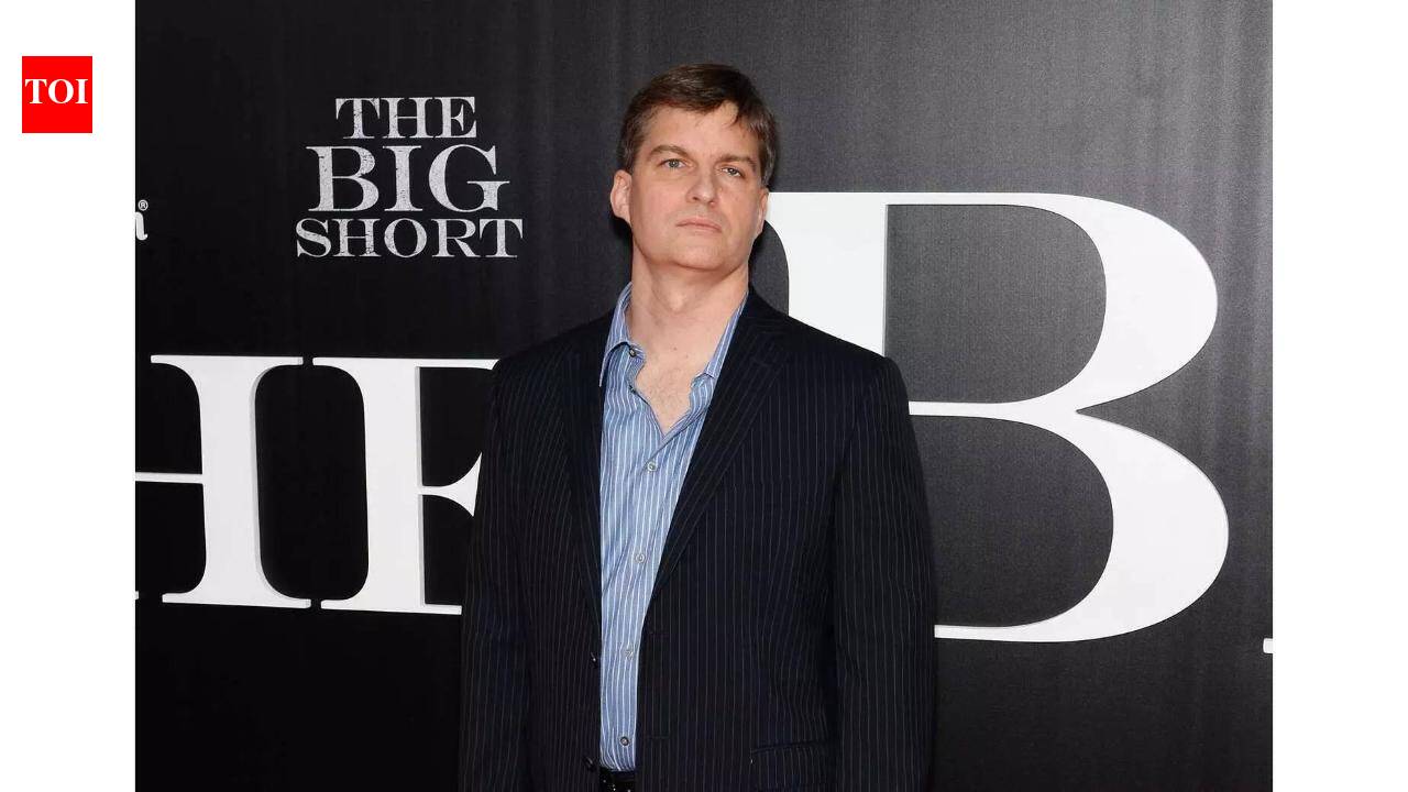 America’s biggest investor Michael Burry is not impressed with Micron that just gave millions of donation to Trump Accounts; says: History points to significant downside after ...