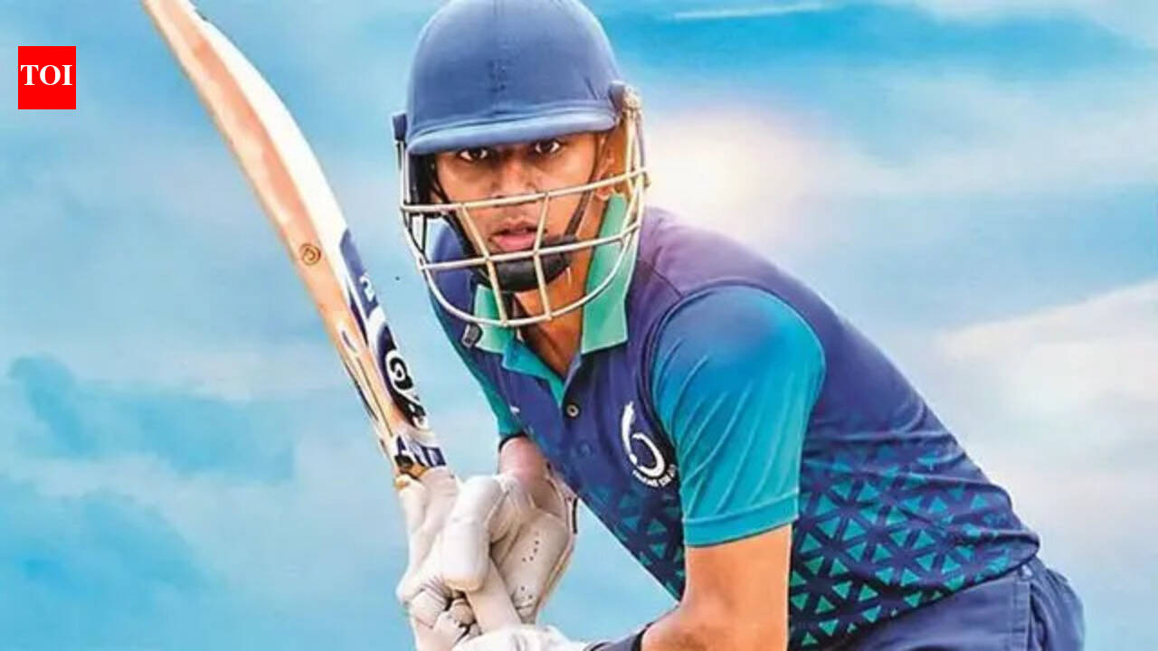 IND U19 vs SL U19 Live Score: Anvay Dravid, Arjun Rajput power India to 285 vs Sri Lanka