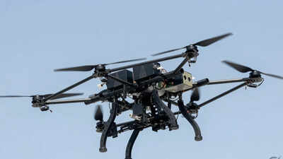 Fix drone policy before it is too late, industry tells govt