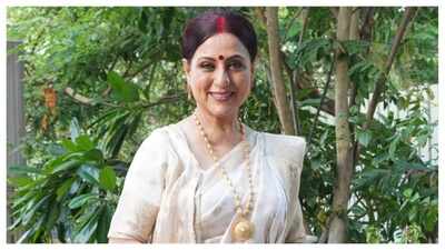 Kishori Shahane: I approach every role like a newcomer