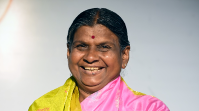  Padma Shri Dr Vijayalakshmi Deshmane's story is something every woman should read