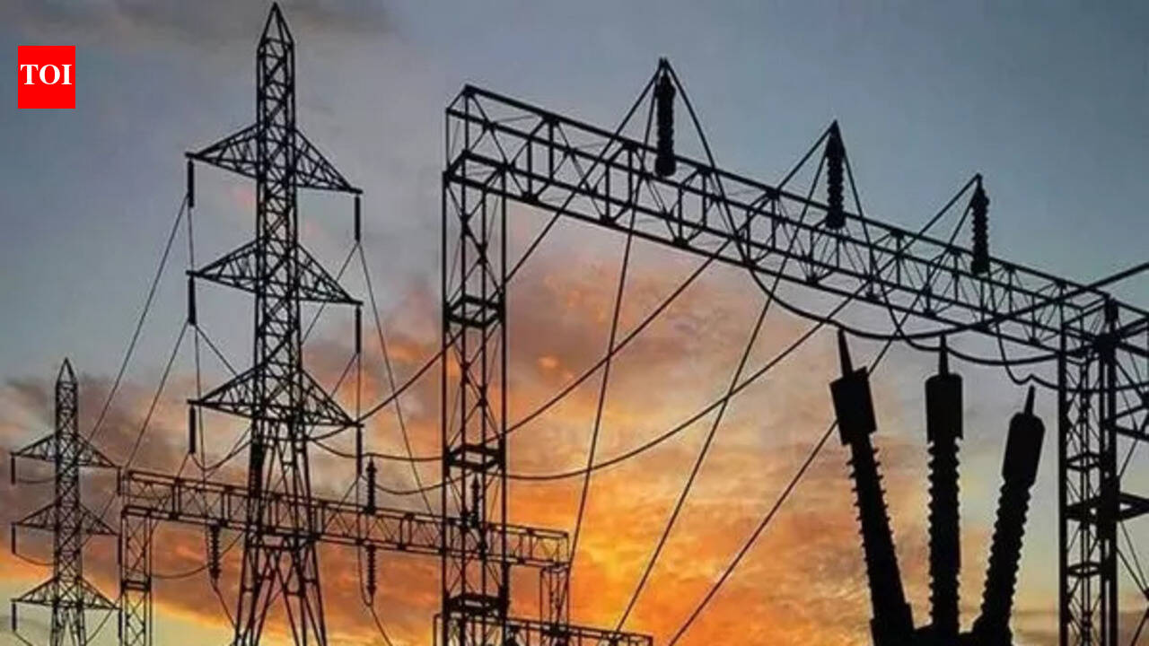 India's power demand to grow 6% annually over next 4-5 years: Centrum report