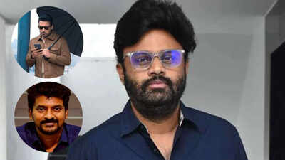 Naga Vamsi hails Suriya starrer 'Vishwanath and Sons' a '200% blockbuster'; drops update on director Nelson’s next with Jr NTR