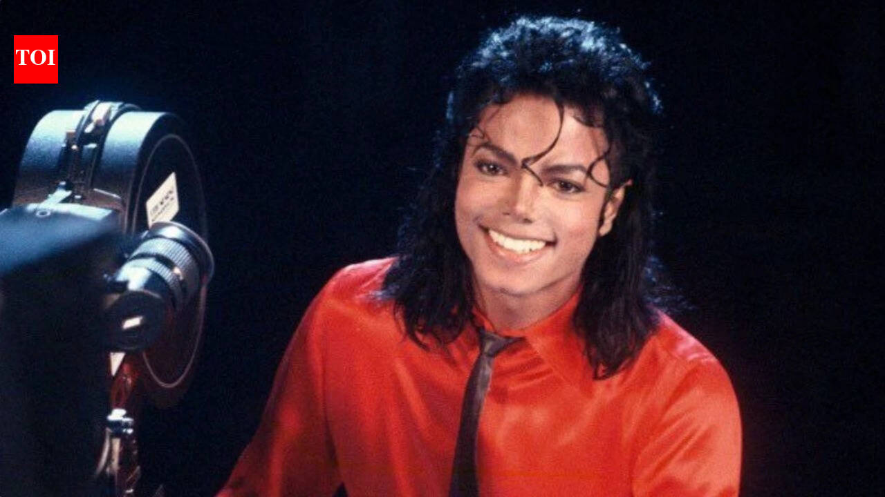 Quote of the day by Michael Jackson: 