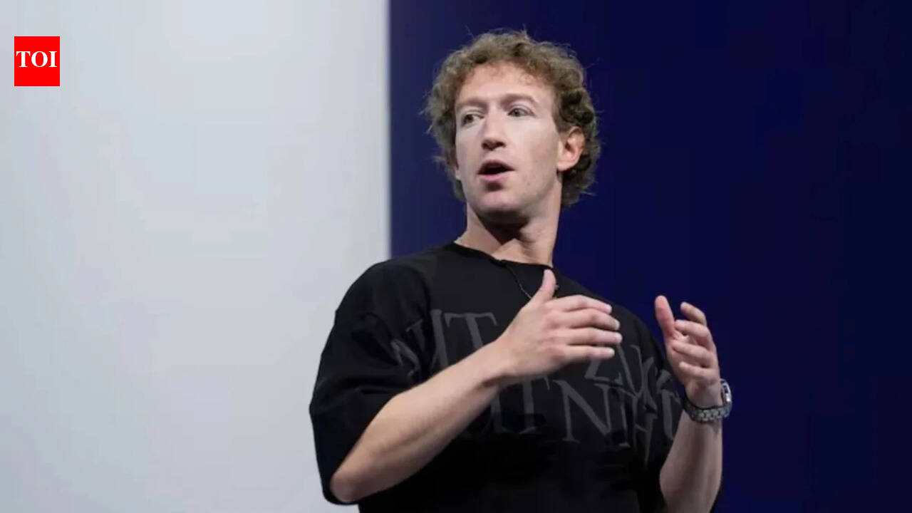 What’s the secret success sauce? Ex-Meta exec revealed Mark Zuckerberg’s policy on work-life balance: ‘Only so many hours in a day’