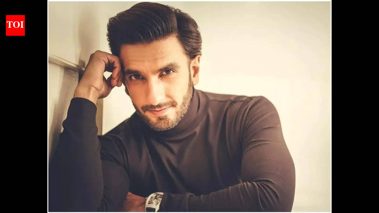 Ranveer Singh may decide where Bollywood is headed next