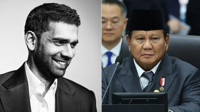 Indian-origin businessman 'poses' as CIA agent, woos Indonesian president to secure fighter jets deal, says report