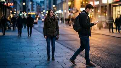 If someone lost interest after you liked them back, psychology says the reason may have more to do with them than you