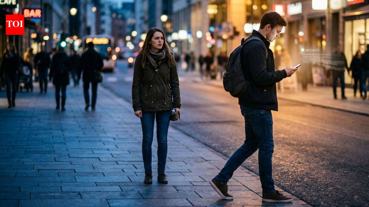 If someone lost interest after you liked them back, psychology says the reason may have more to do with them than you