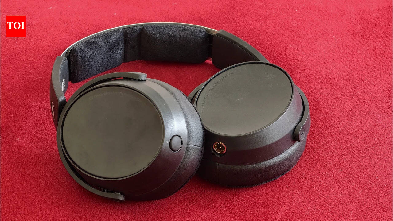 Sennheiser HD 480 Pro Plus review: Some of the best studio sound you can buy, for even less