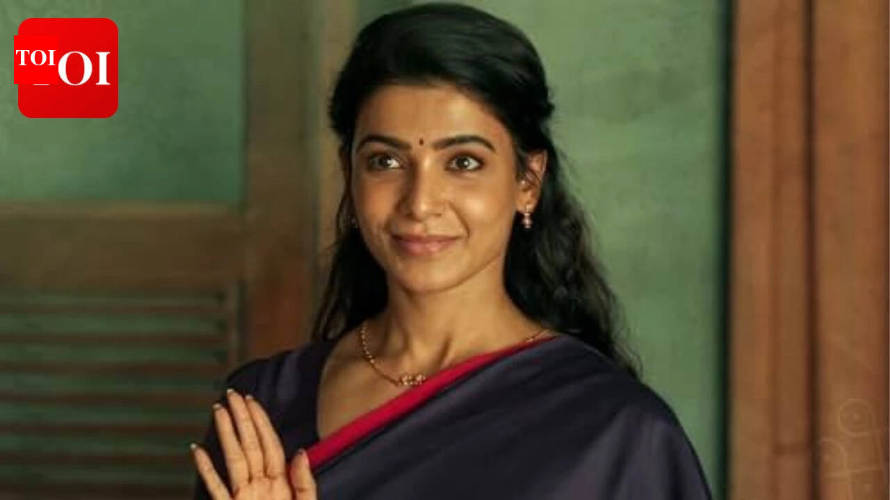 'Maa Inti Bangaram' OTT release: When and where to watch Samantha Ruth Prabhu starrer post theatrical release