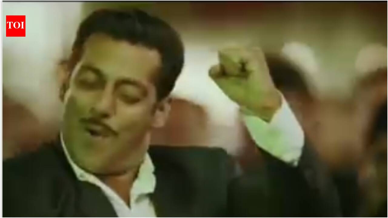 'It will always be Salman Khan’s song for me': Mamta Sharma recalls Salman Khan 'holding her hand and spinning' while recreating 'Chatni' in 'Dhamaal 4'