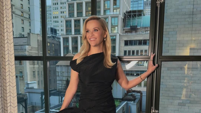 Reese Witherspoon’s fitness routine: Cardio, strength training, yoga and breathwork