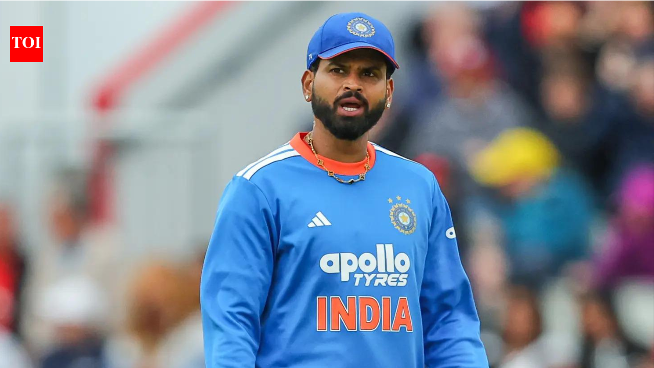 India vs England 3rd T20I Live Streaming: When and where to watch, predicted XIs, pitch report and weather forecast