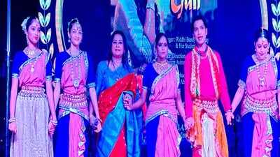 An evening of timeless Bengali classics captivates audiences