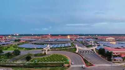 Solar power: Boon or burn? Kerala's rooftop revolution is pushing the grid to its limits