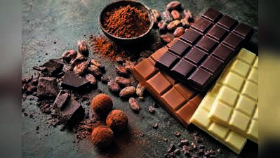 The sweet truth about chocolate: Fact or fiction?