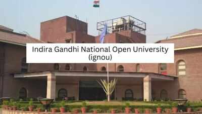 From IGNOU to DU SOL: India's most trusted distance learning universities and the courses that make them popular