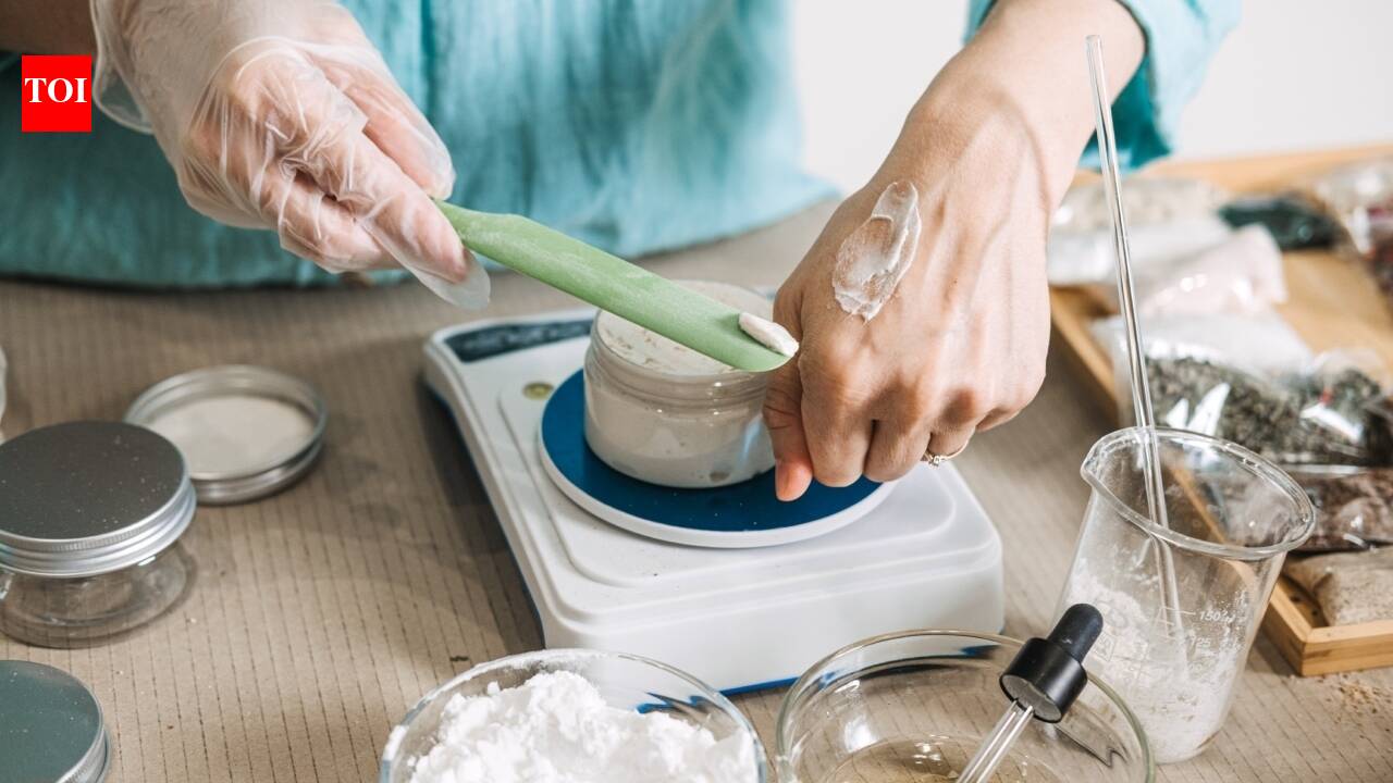 Maharashtra FDA issues warning against 3 cosmetic products due to high mercury and lead content