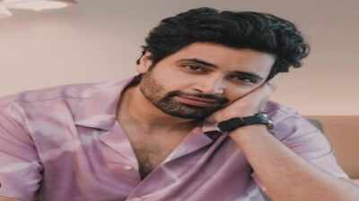 Adivi Sesh gears up for next Hindi action drama