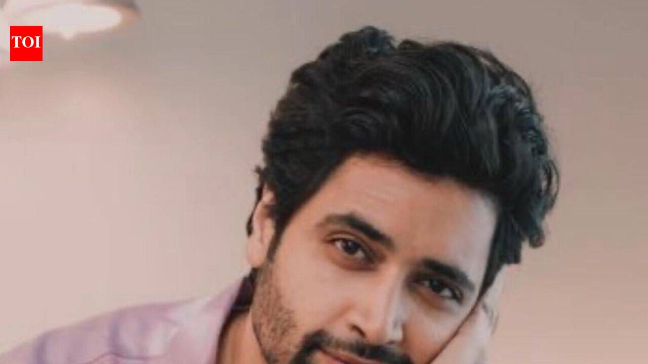 Adivi Sesh gears up for next Hindi action drama