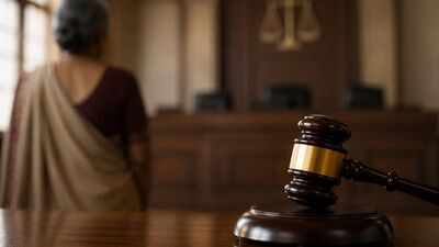 Woman allegedly set herself on fire after mother-in-law’s scolding; HC says one-time scolding isn’t cruelty