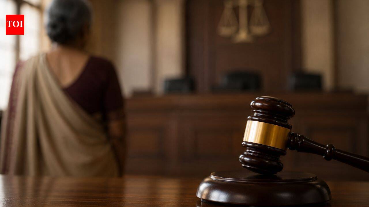 Woman allegedly set herself on fire after mother-in-law’s scolding; HC says one-time scolding isn’t cruelty
