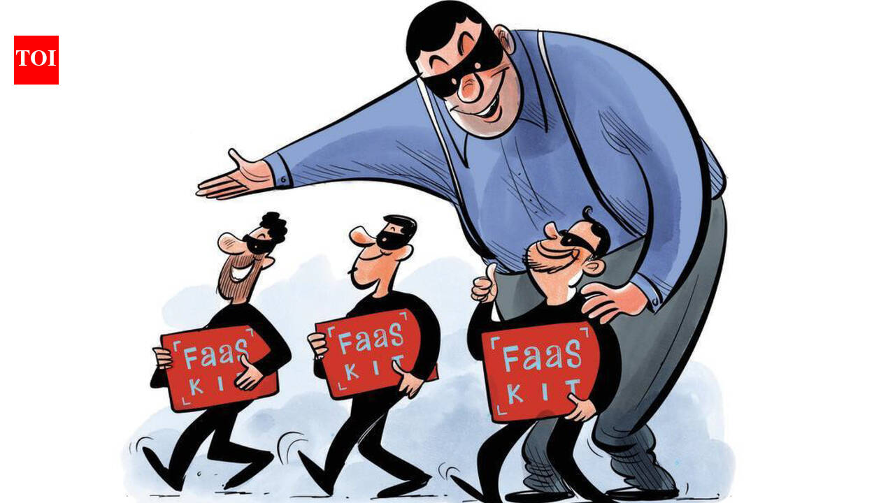 Fraud-as-a-Service: How cybercrime became a subscription business