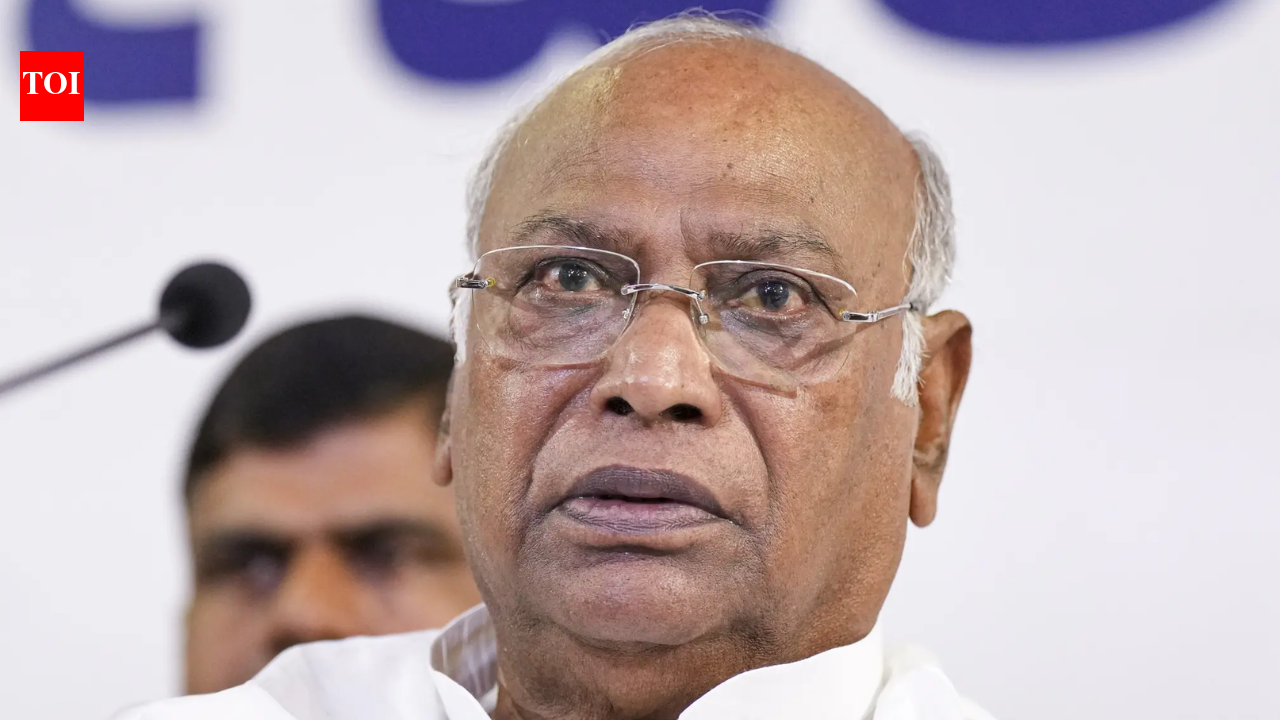 'India's reputation suffers': Congress hits out at PM Modi as passport ranking slips to 125th