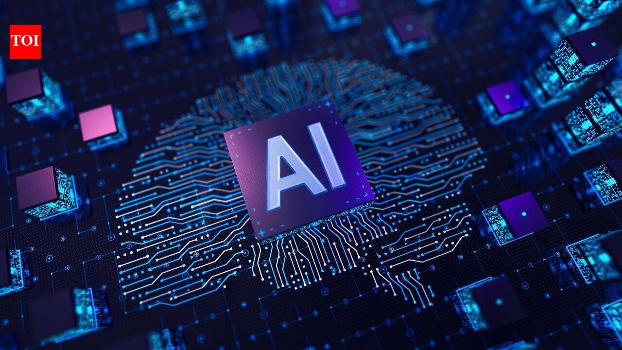 China is building a different kind of AI and it is much more advanced and nuanced than classic chatbots and AGI