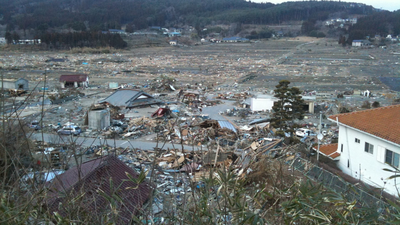 Japan’s 2011 tsunami turned out deadlier because a hidden clay layer let the quake rupture all the way to the seafloor, scientists say
