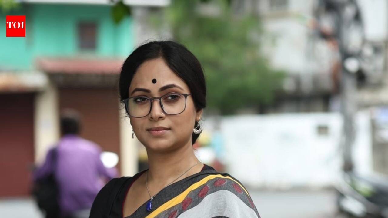 Kolkata Collage reveals first character looks