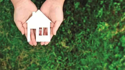  Affordable housing for state government employees