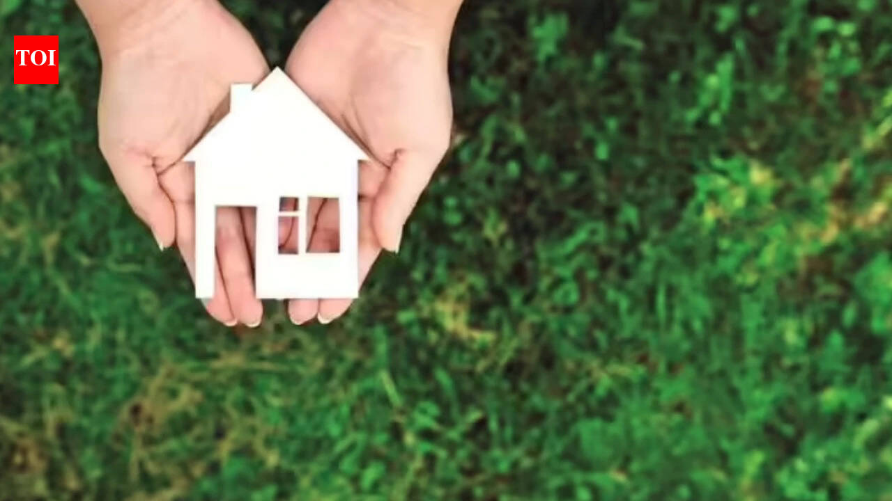 Bengal's Akanksha housing scheme: Affordable housing for state government employees