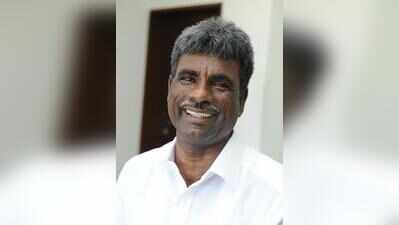 Congress showing sudden overflow of devotion for Lord Rama: MP Kota