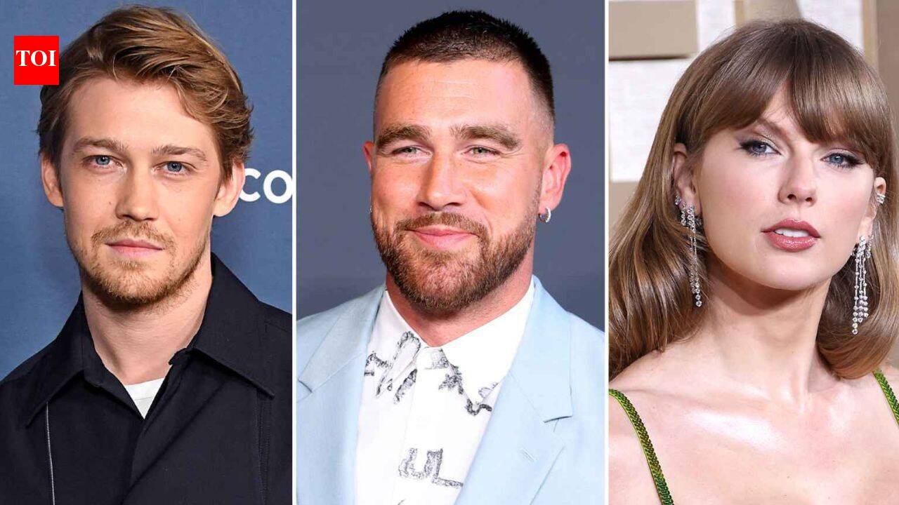 "I wouldn't marry me either": Taylor Swift's emotional Joe Alwyn breakup song returns to spotlight after wedding celebrations with Travis Kelce